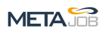 metaJob Logo