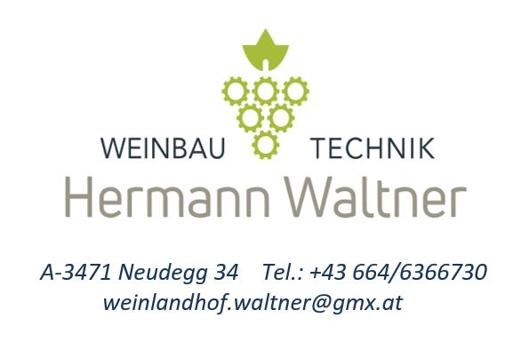 Hermann Waltner