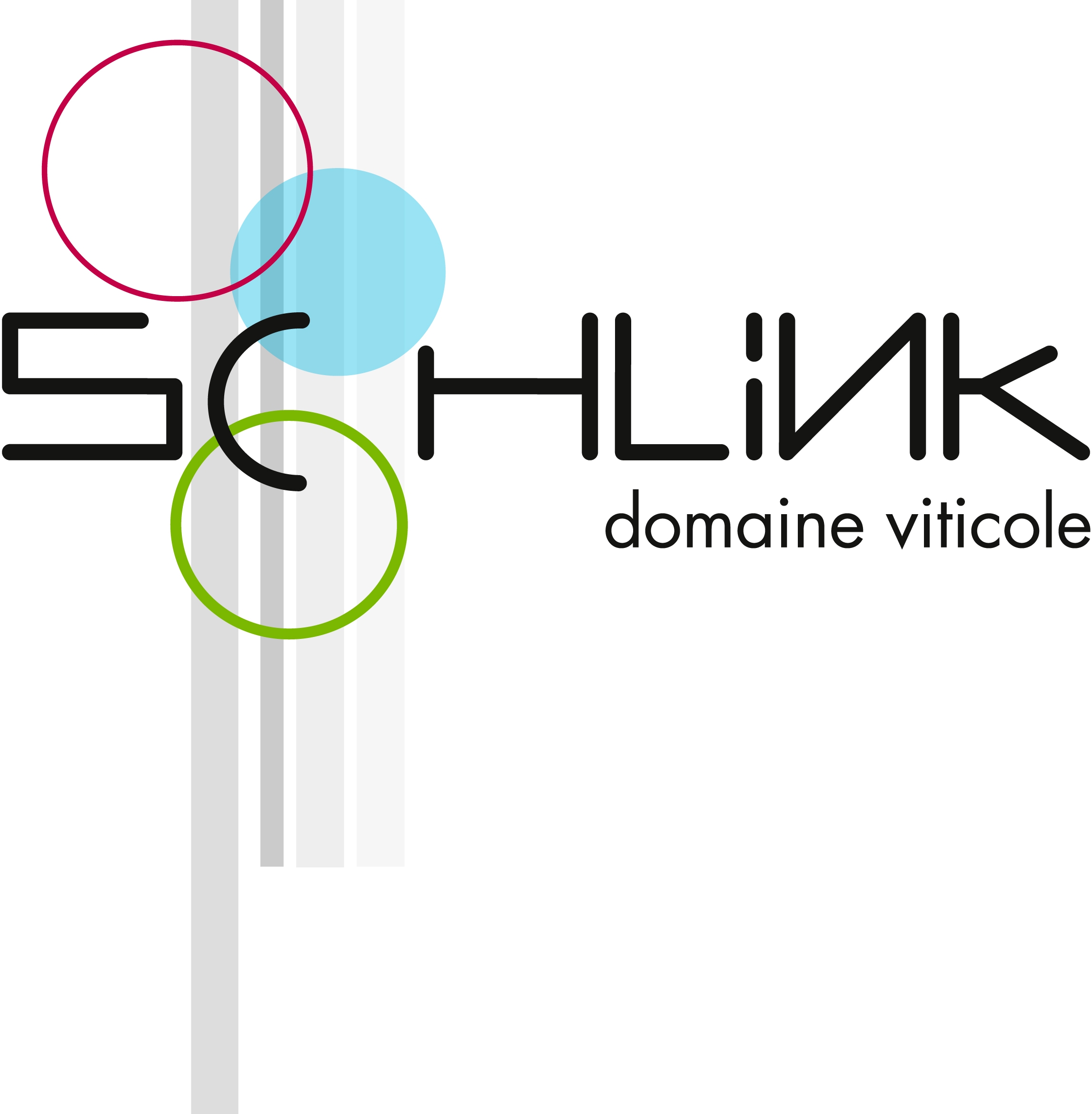 SCHLINK domaine viticole