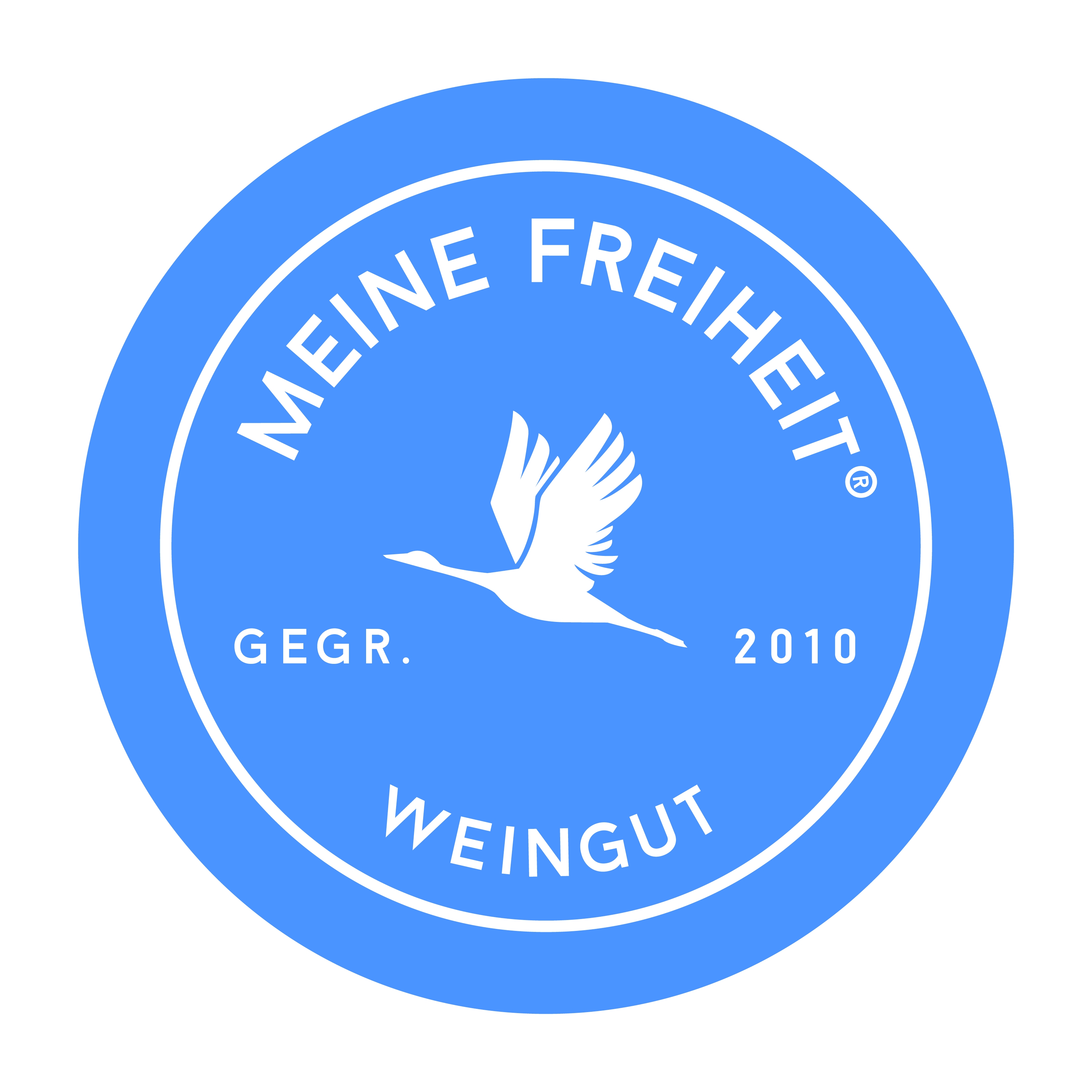 Weingut Meine Freiheit