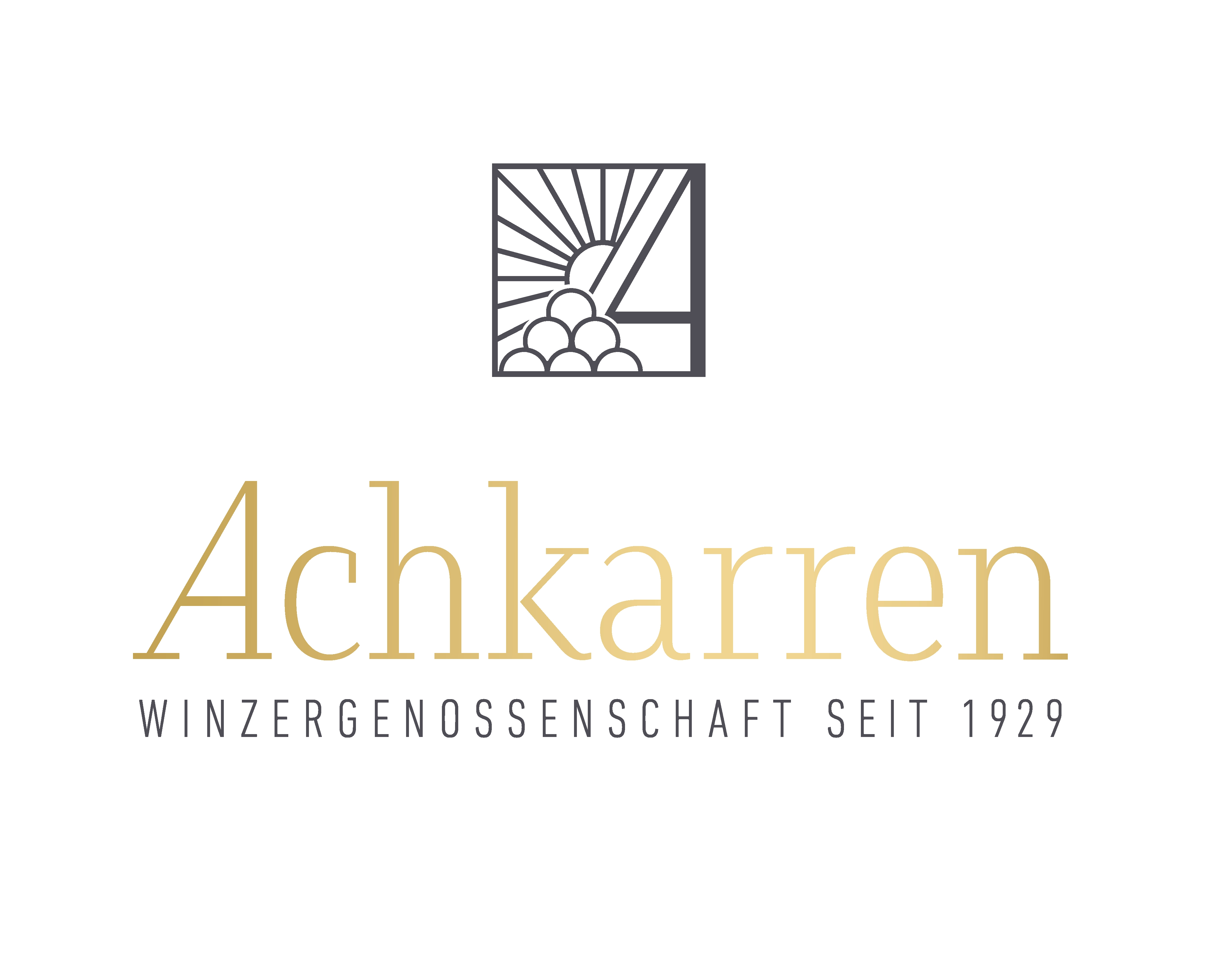 Winzergenossenschaft Achkarren im Kaiserstuhl eG