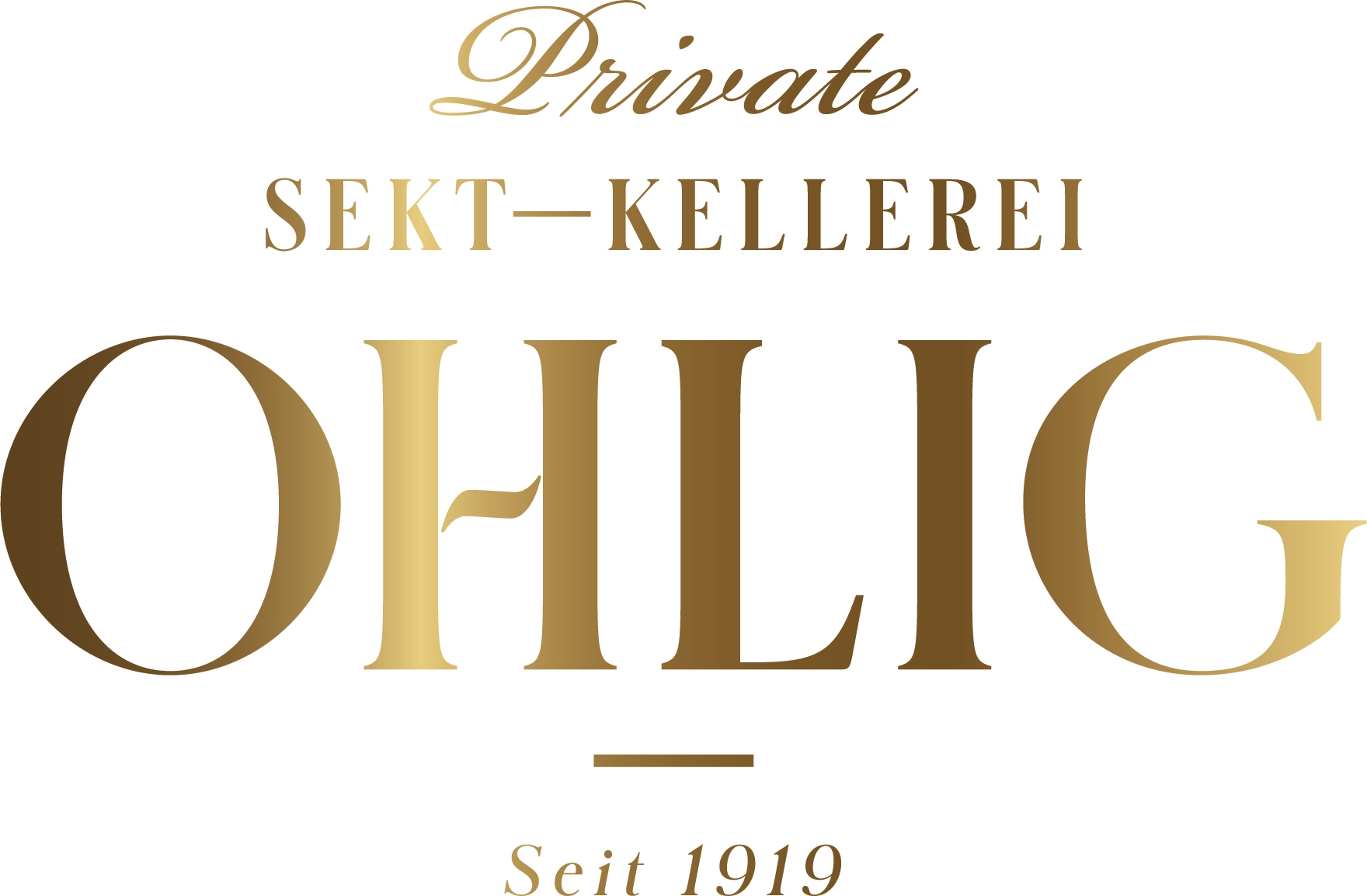 Rüdesheimer Sektkellerei OHLIG GmbH & Co. KG