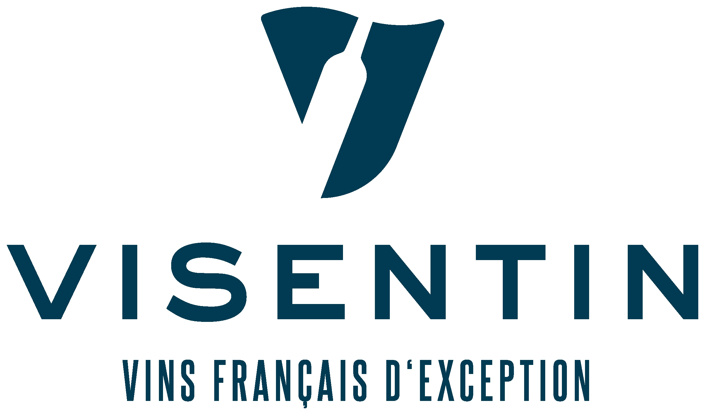 VISENTIN - Vins Français d'Exception