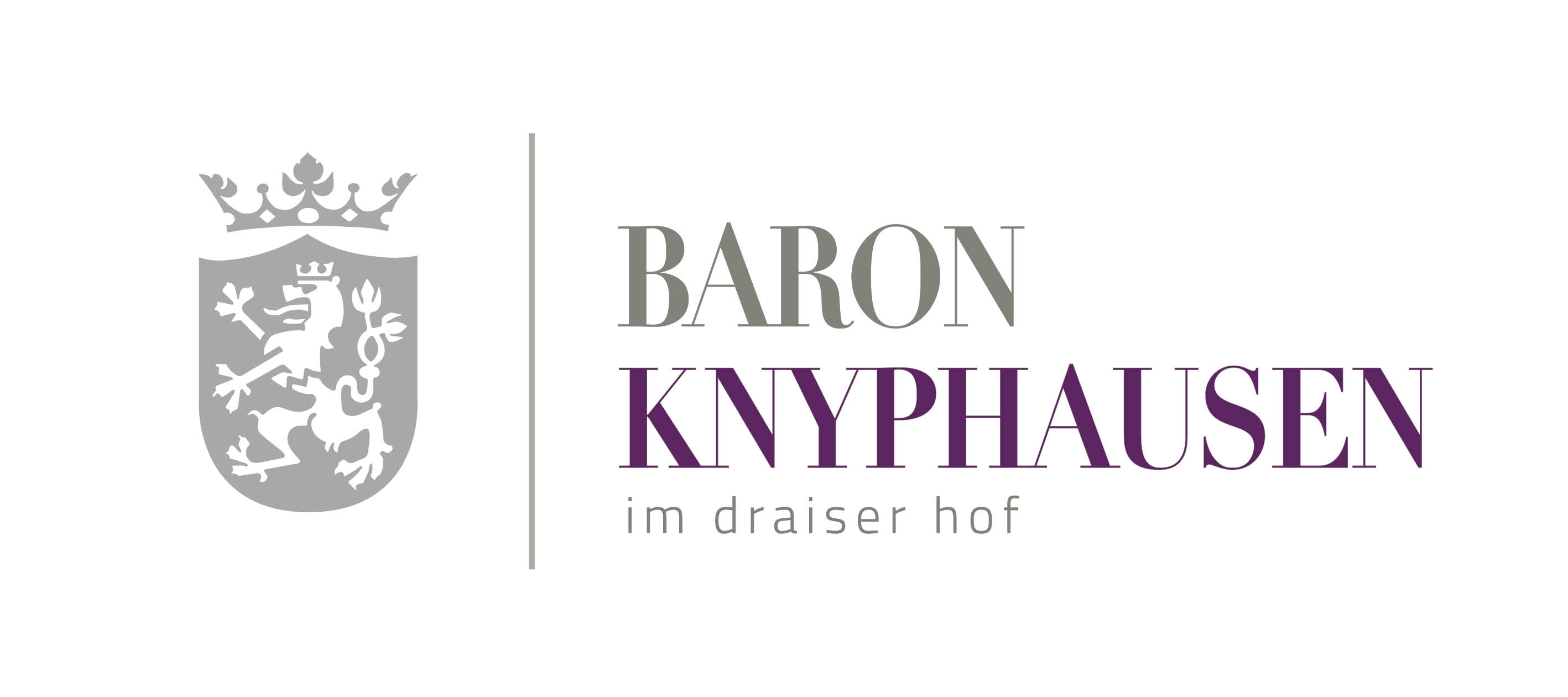 VDP. Weingut Baron Knyphausen