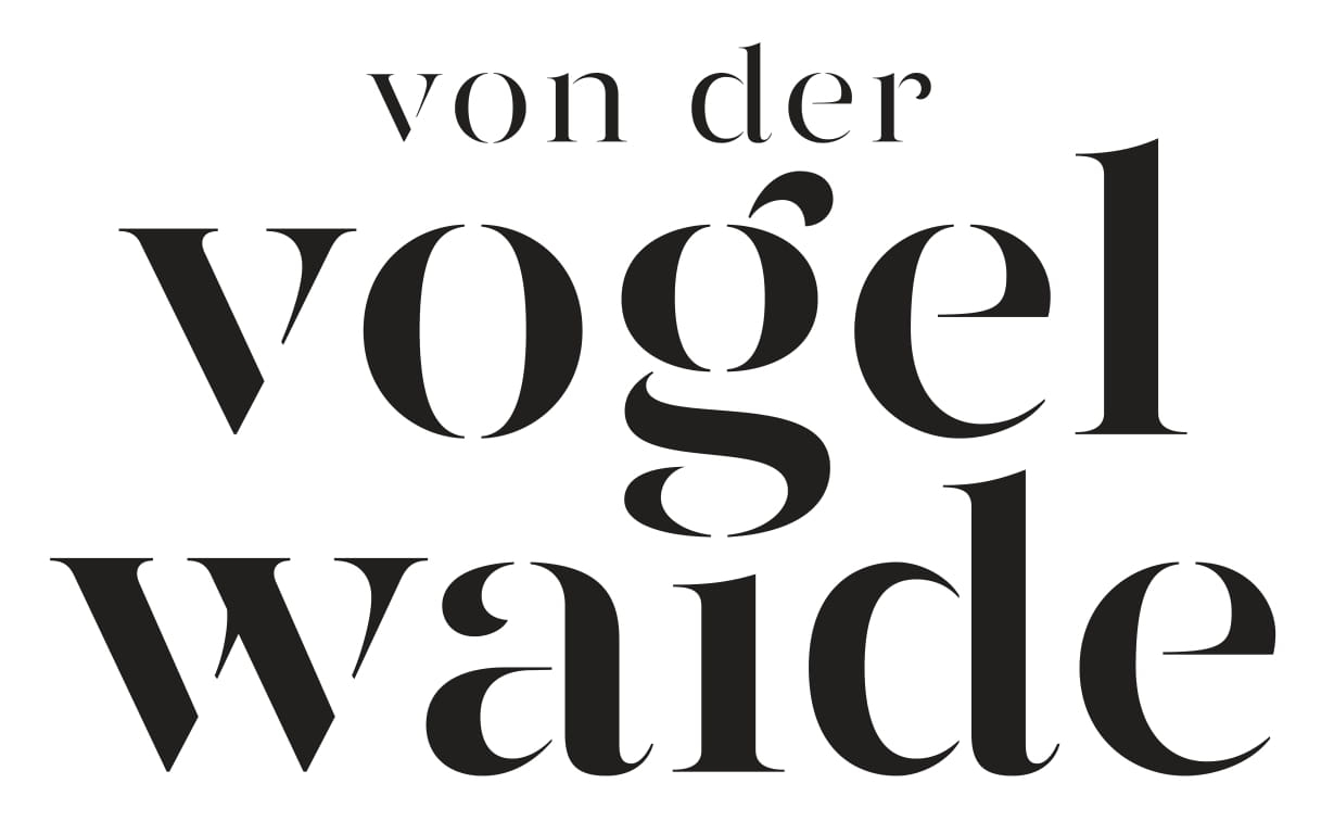 Von der Vogelwaide