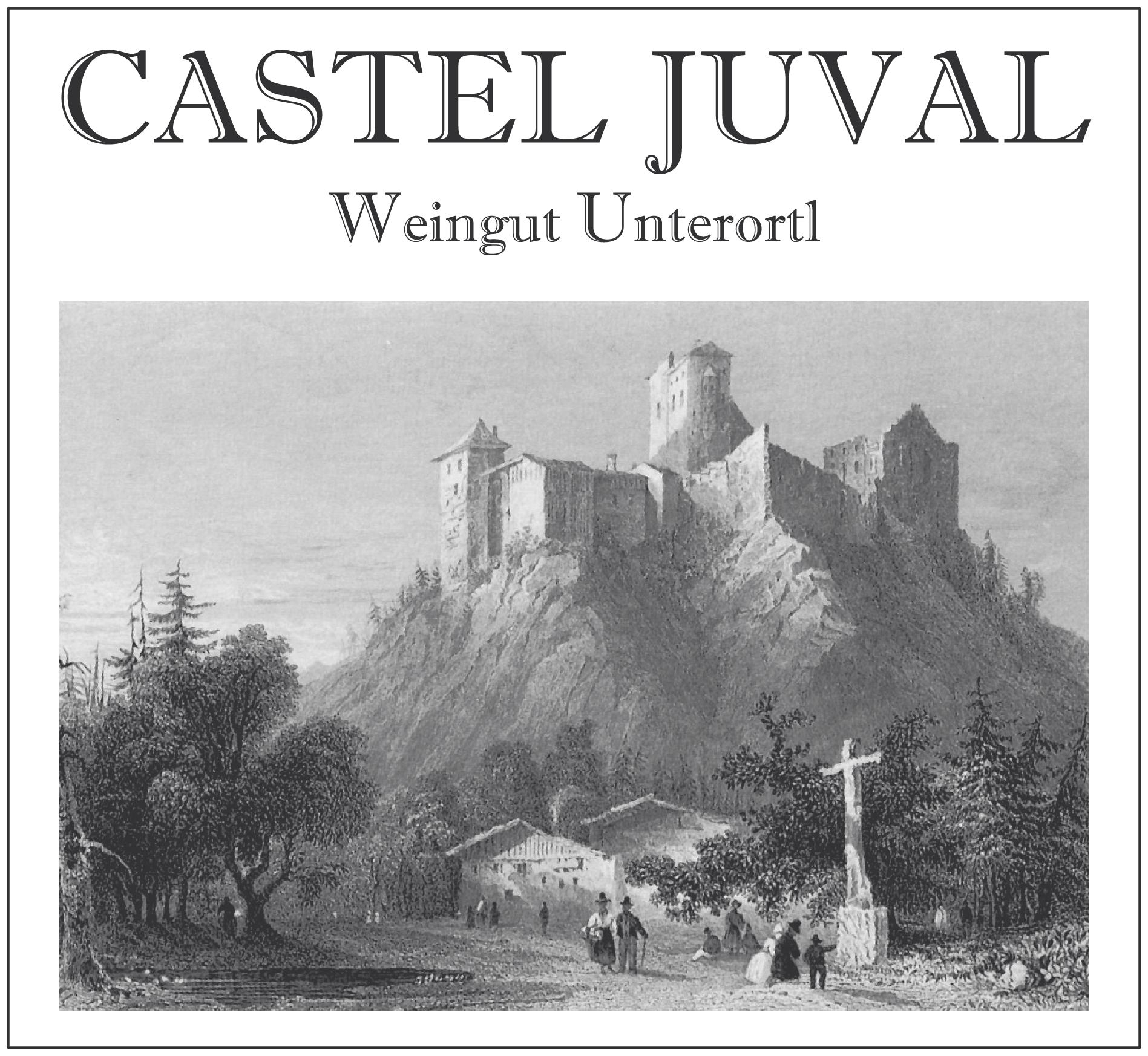 Castel Juval Unterortl - Weingut & Hofbrennerei