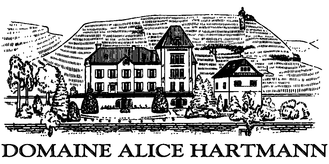 Domaine Alice Hartmann