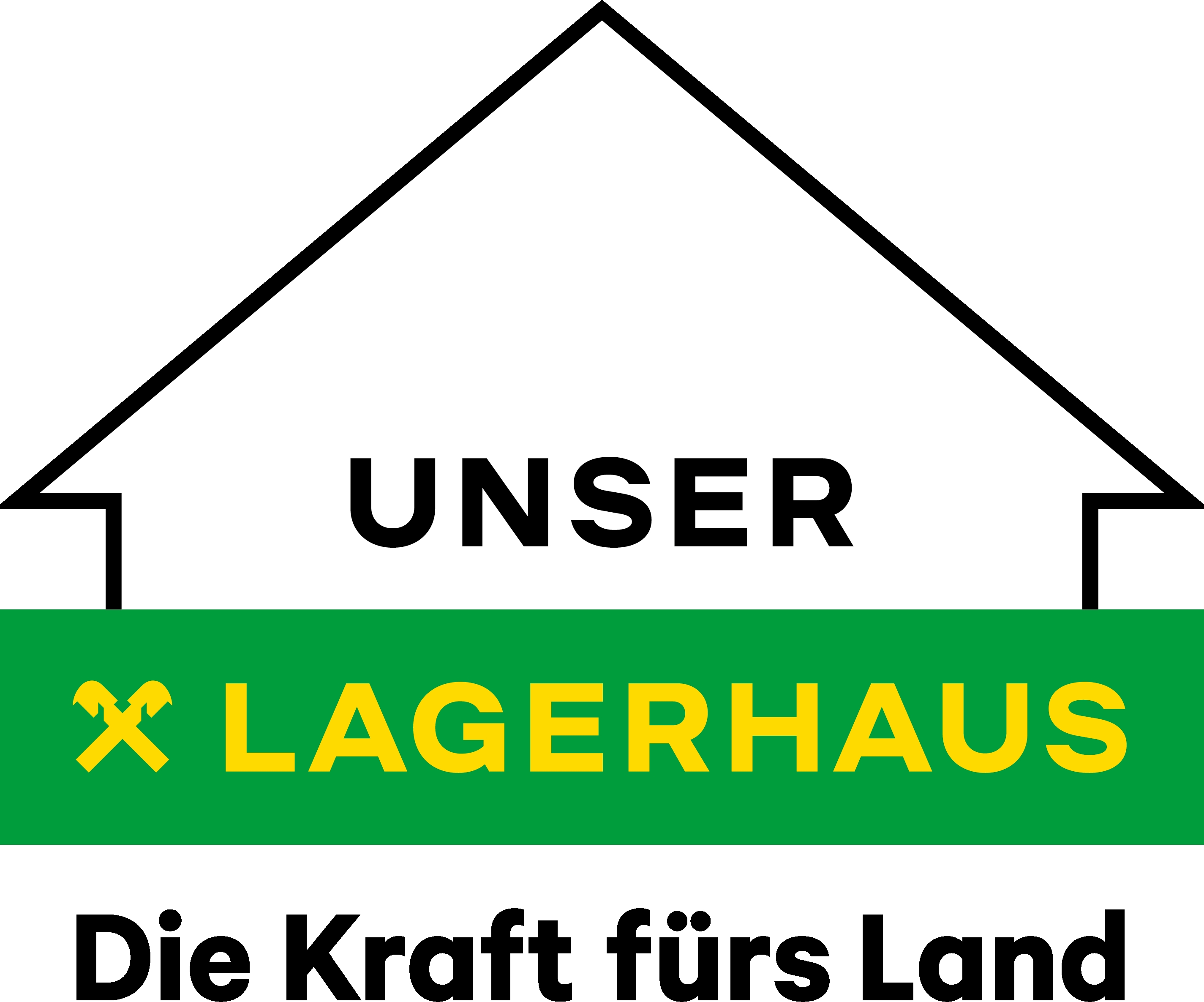 Raiffeisen Lagerhaus Wiener Becken