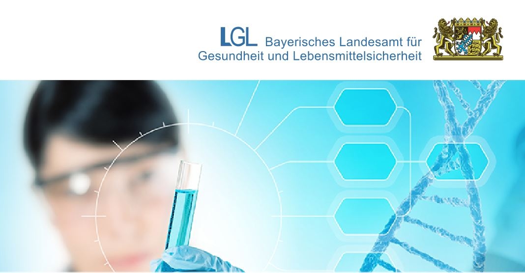 Bayerisches Landesamt für Gesundheit und Lebensmittelsicherheit