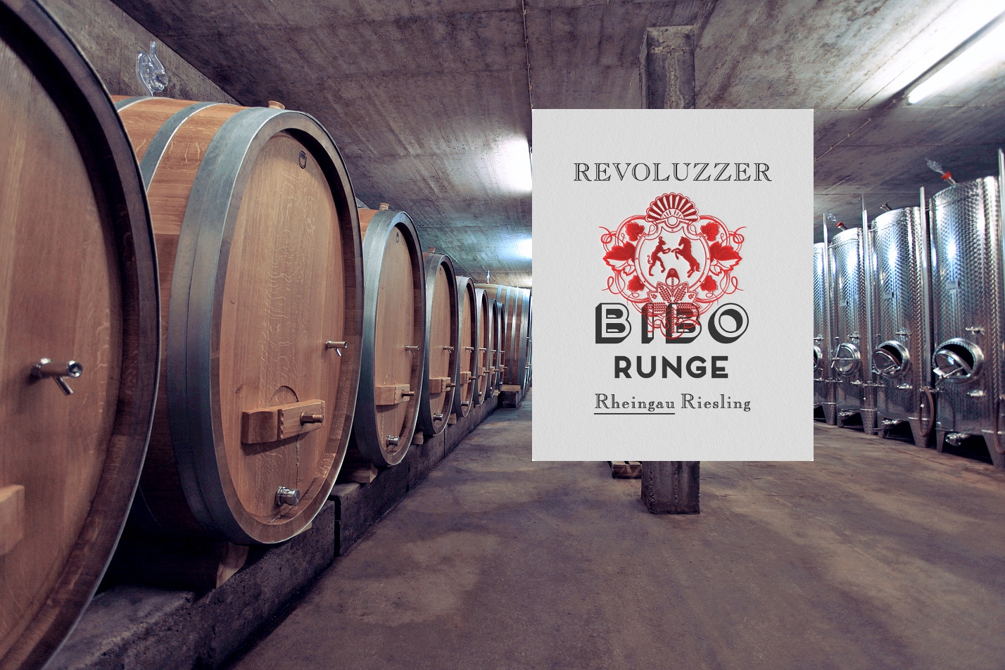 Weingut BIBO RUNGE