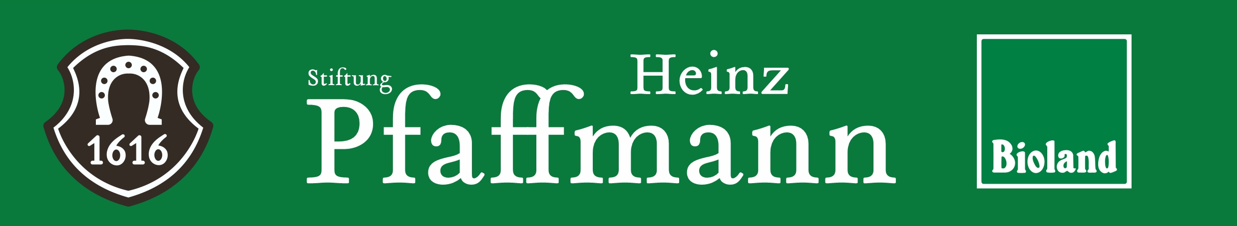 Weingut 1616 Pfaffmann Heinz Stiftung