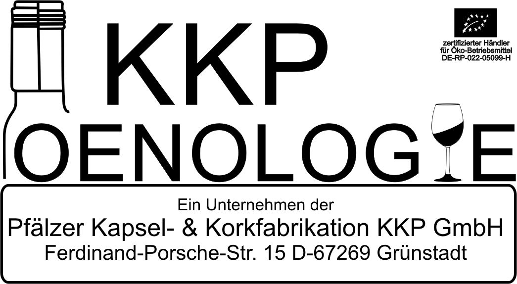 Pfälzer Kapsel- & Korkfabrikation KKP GmbH